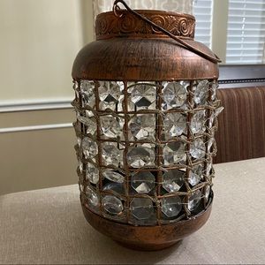 HomeDecor Lantern